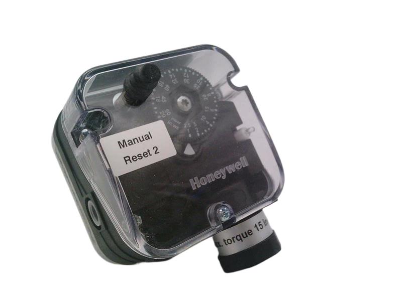 HONEYWELL DG50HT