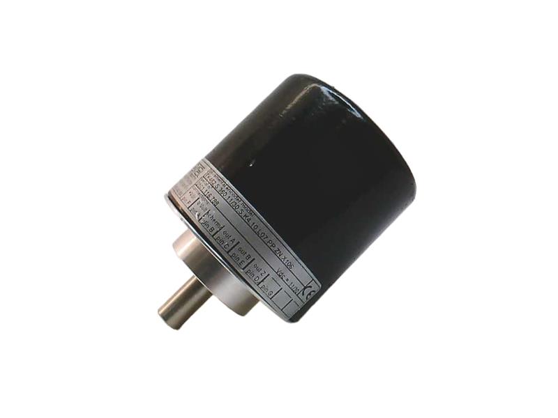 TEKEL TK462.S.360.11/30.S.K4.10.L07.PP.ZN.X106