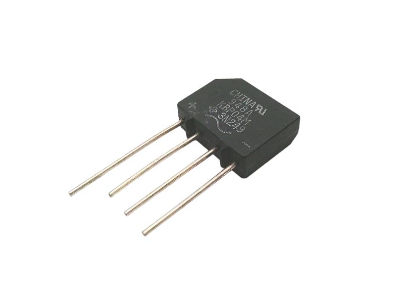 KBP04M by ON SEMICONDUCTOR