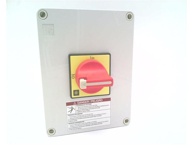 SCHNEIDER ELECTRIC VC3GU