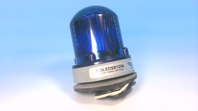 EDWARDS SIGNALING 125LEDSB120A
