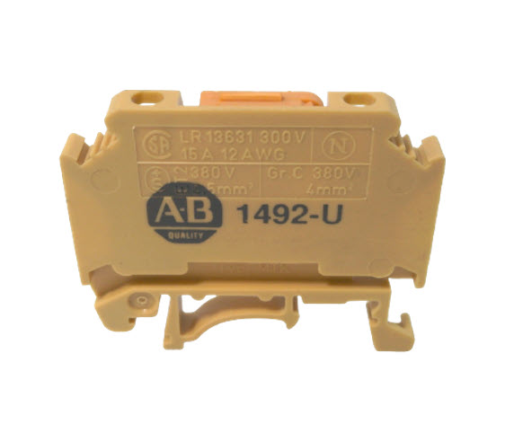 ALLEN BRADLEY 1492-U-MTK