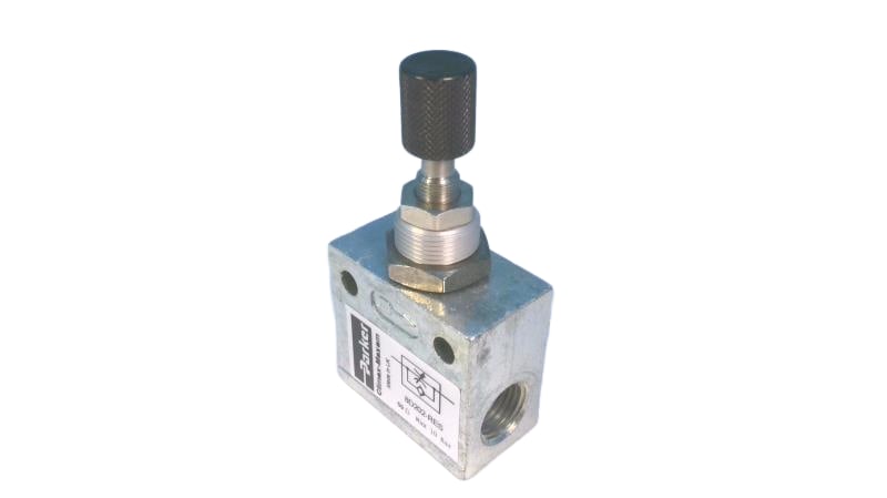 PARKER 8D202-RES