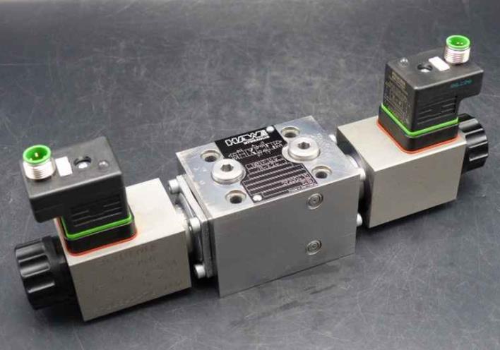 HAWE HYDRAULIK NBVP16GG24