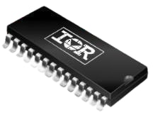 IR21362SPBF by INTERNATIONAL RECTIFIER