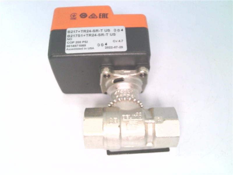 BELIMO B217+TR24-SR-T US
