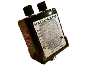 MACROMATIC SS-53122-08