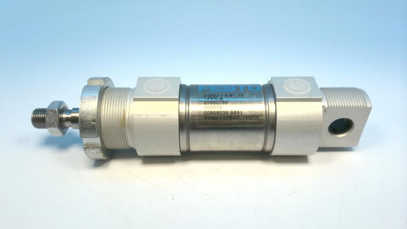 FESTO DSNU-1-5/8-.75-PPV-A