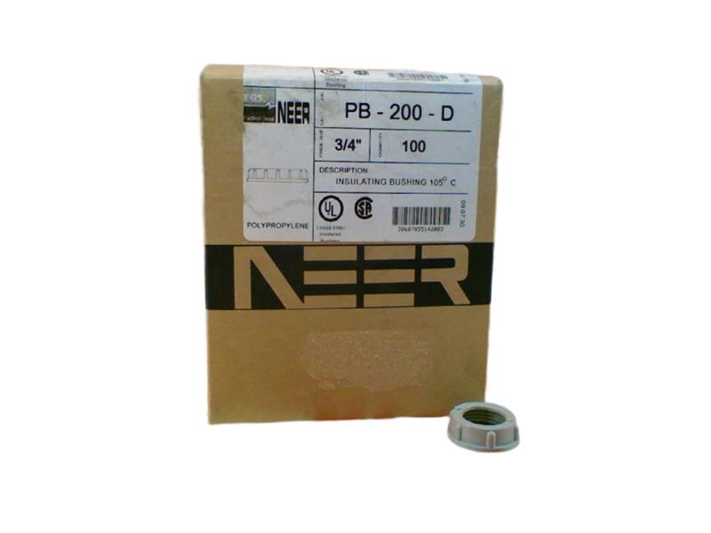 NEER PB-200-D
