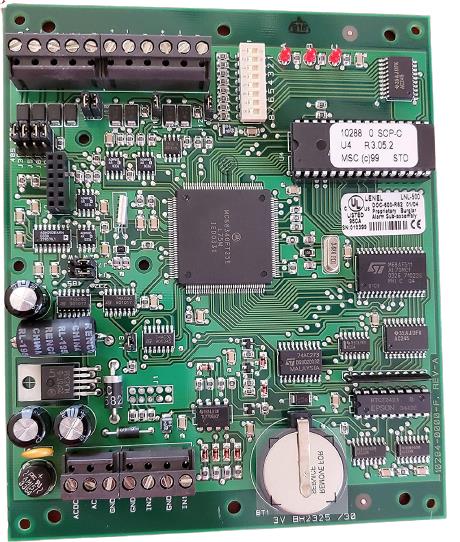 LNL-500 by KIDDE-FENWAL, LLC