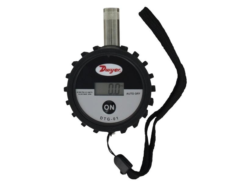 DWYER DTG-01
