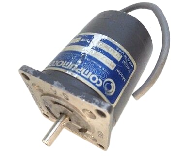 M57-83-MOTOR by PARKER