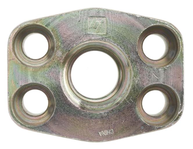 BRENNAN 1929-61-20-20