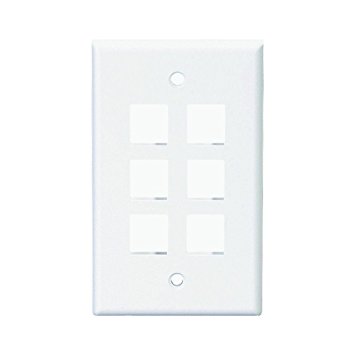 LEVITON R08-41080-6W