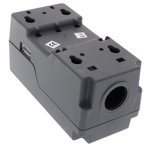 JOHNSON CONTROLS C450CQN-4C