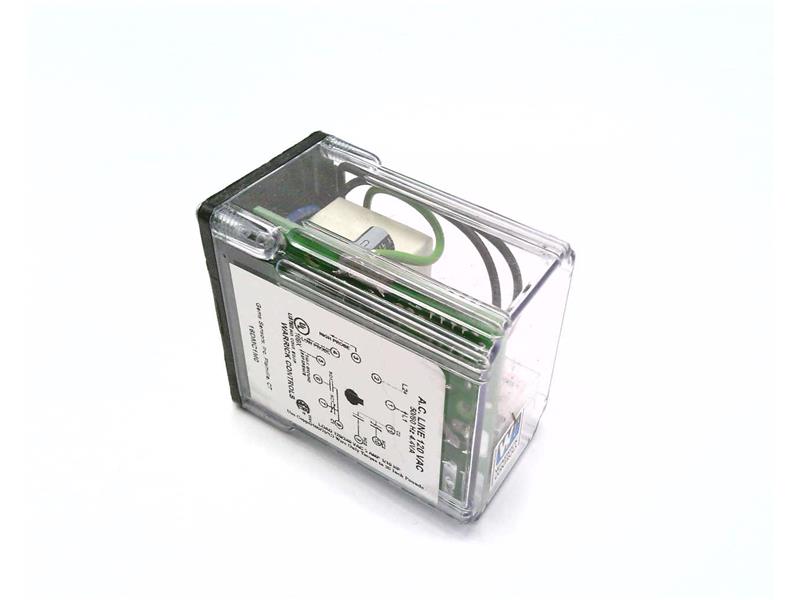 GEMS SENSORS 16DMC1M0