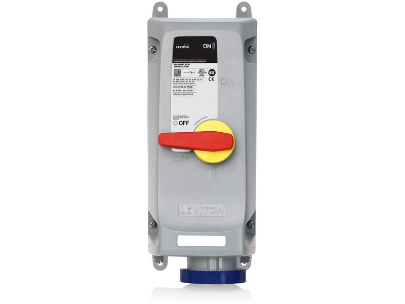 LEVITON 360MI6WLEV