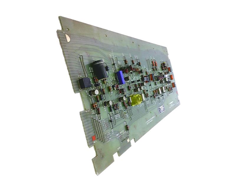 ASEA BROWN BOVERI U-51081