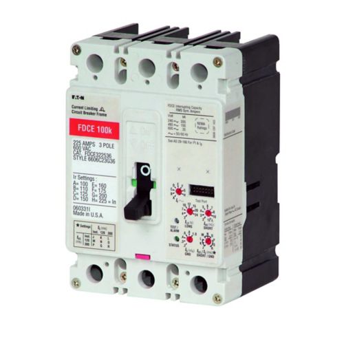EATON CORPORATION FDCE316036