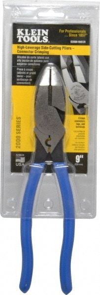 KLEIN TOOLS D2000-9NECR