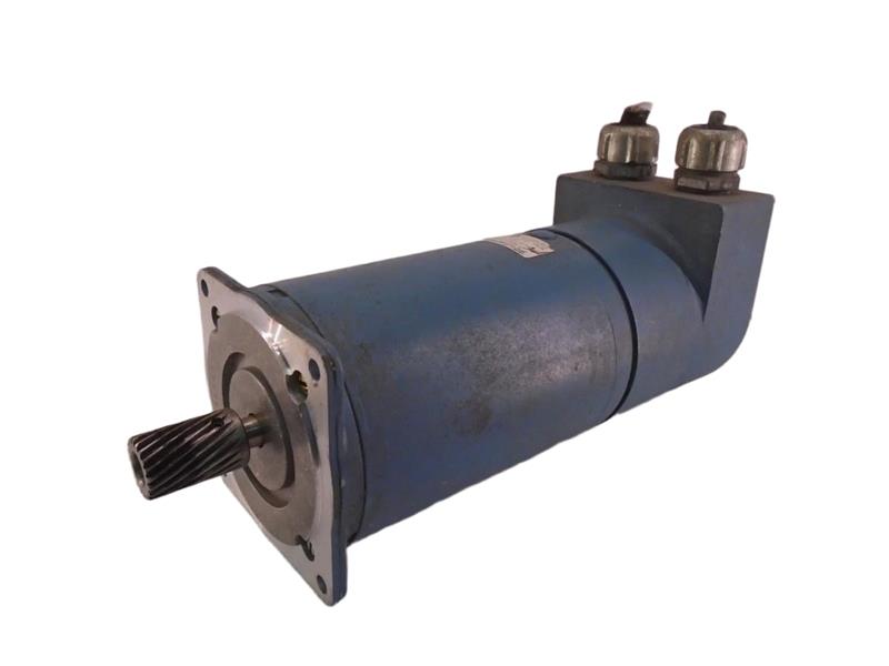 DANAHER MOTION M093-FF-206C5