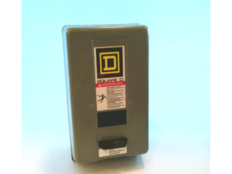 SCHNEIDER ELECTRIC 8536SCG2V02A