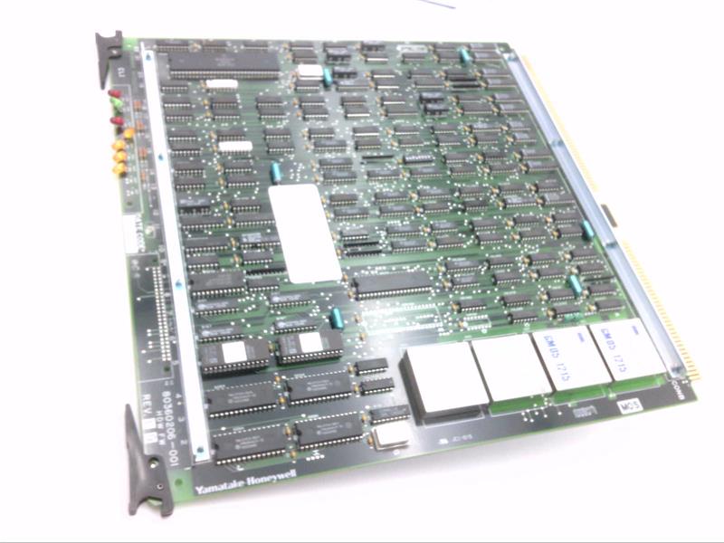 HONEYWELL 80360206-001