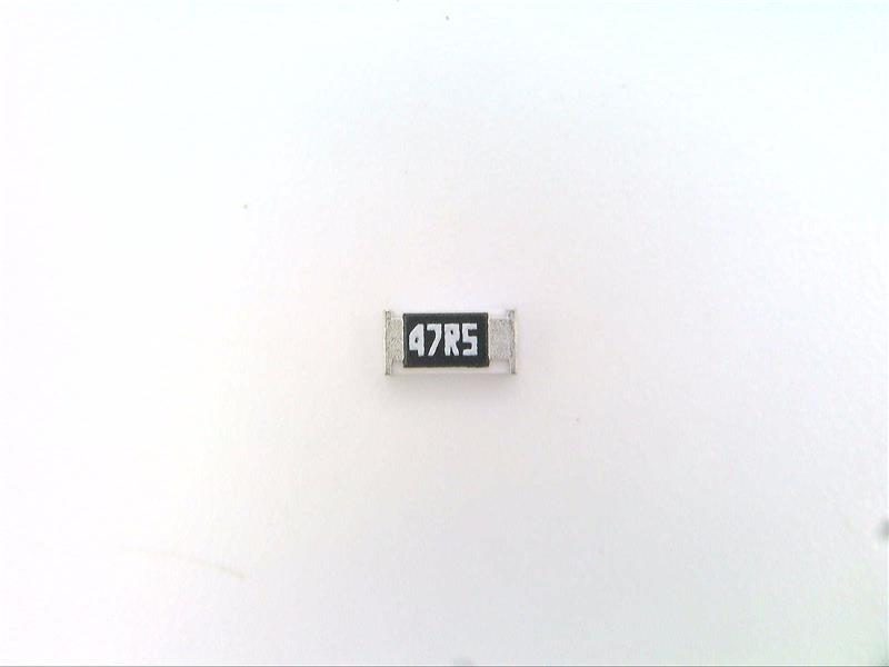 MATSUSHITA ELECTRIC ERJ-8ENF47R5V