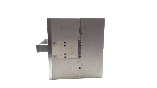 DOVER CORPORATION 10098408