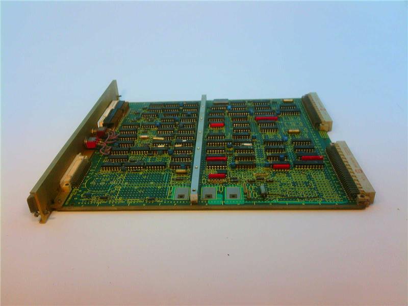 NORCONTROL AUTOMATION HER100176B