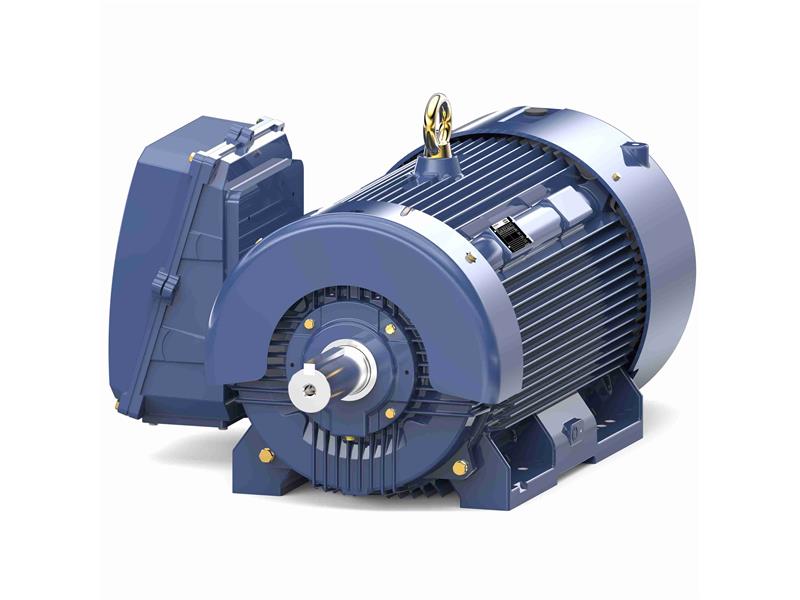 REGAL REXNORD 449TTFCD6576