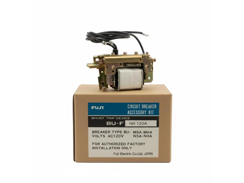 FUJI ELECTRIC BU-FNH120A