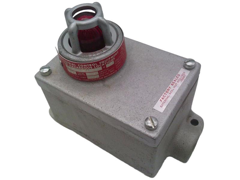 EATON CORPORATION EFSC-2524-J1T4