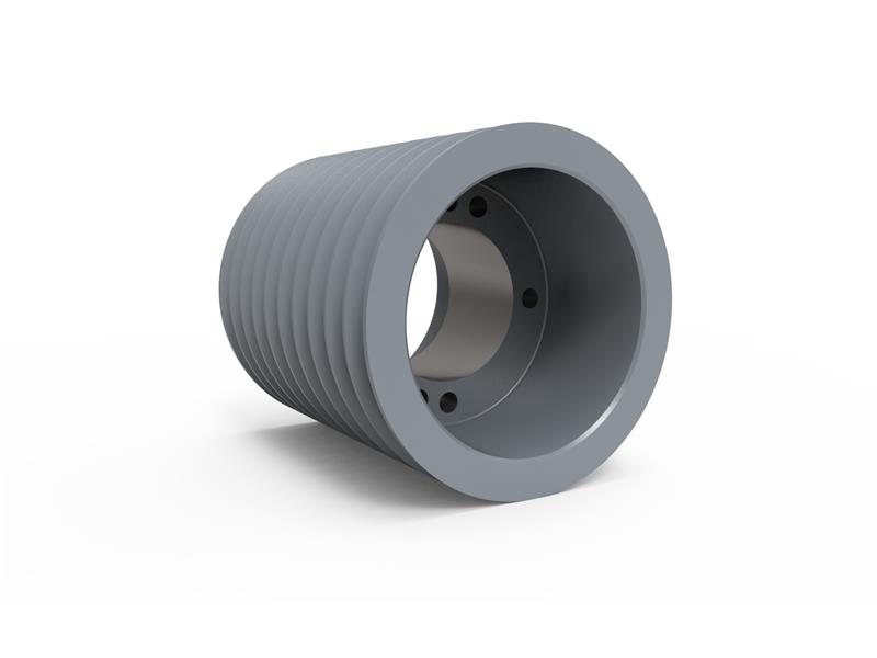 ALTRA INDUSTRIAL MOTION 12010D