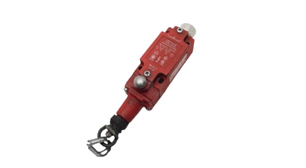 ALLEN BRADLEY 440E-C13035