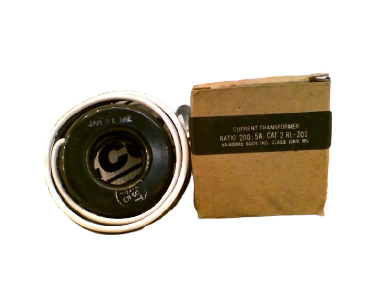 2-RL-201 by DANFOSS
