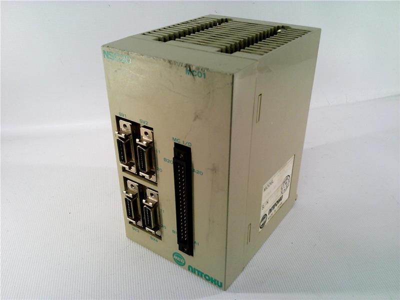 NITTOKU NSC20-MC01