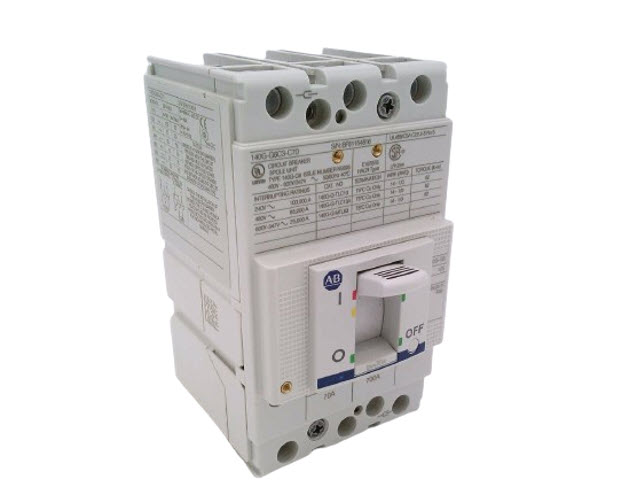 ALLEN BRADLEY 140G-G6C3-C70