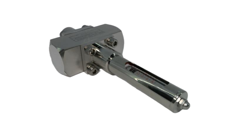 PARKER P831AGA2B1A