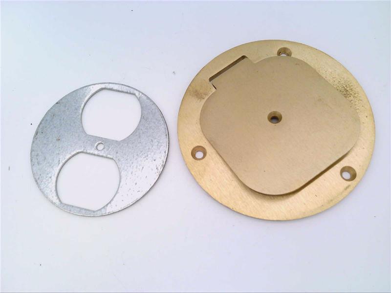 P 60 DR by ABB THOMAS & BETTS