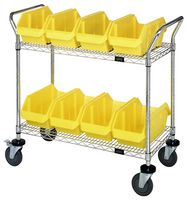 QUANTUM STORAGE WRC2-1836-1887YL