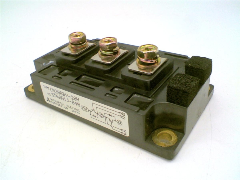 MITSUBISHI CM200DY-28H