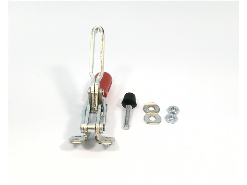 DOVER CORPORATION 202-UL