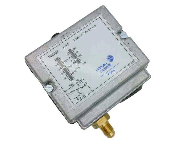 JOHNSON CONTROLS P77AAA-9351