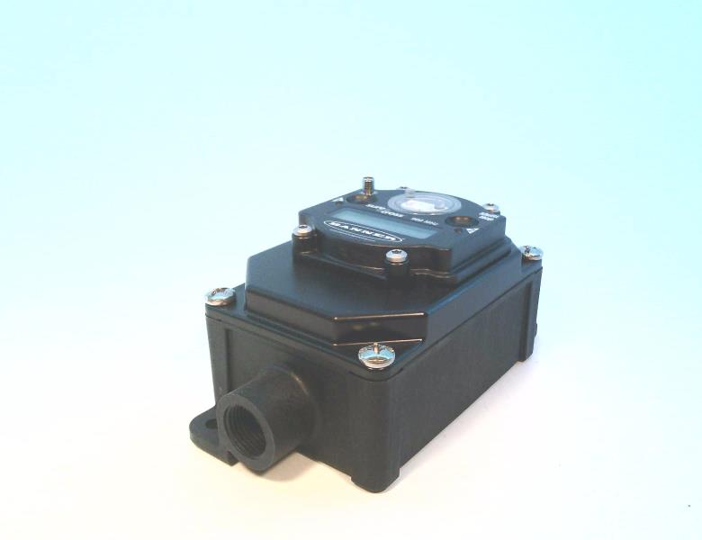 BANNER ENGINEERING DX80DR9M-H1E