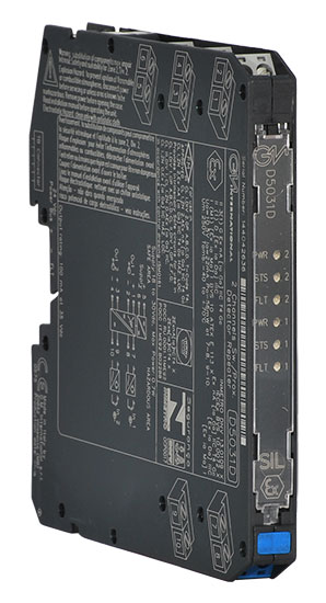 D5031D by GM INTERNATIONAL