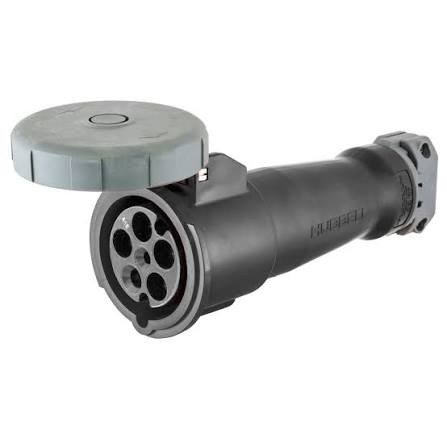 HUBBELL HBLS530C5W