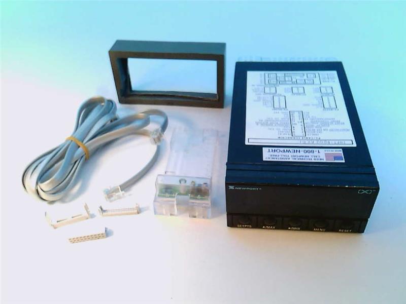 OMEGA ENGINEERING INFT-0202-RTD1