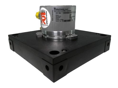 T&R ELECTRONIC CMW58M-00112