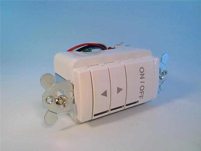 SENSOR SWITCH SPODM D WH